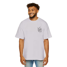 Load image into Gallery viewer, Tulum Special Men's Heavy Oversized Tee