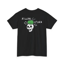 Load image into Gallery viewer, Killer Stoke 60s style Suave Tee