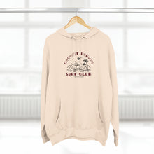 Load image into Gallery viewer, Three-Panel Fleece Hoodie