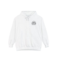 Load image into Gallery viewer, Secret Unisex Garment-Dyed Hoodie