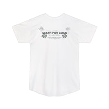 Load image into Gallery viewer, Unisex Long Body Urban Tee