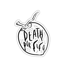 Load image into Gallery viewer, Die-Cut Stickers