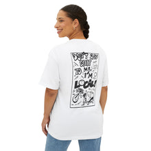 Load image into Gallery viewer, Local Oversized Boxy Tee
