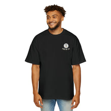 Load image into Gallery viewer, Clean Our Oceans Men's Heavy Oversized Tee