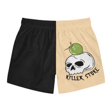 Load image into Gallery viewer, Killer Stoke Classic Trunk - 60s style swim trunks