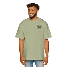 Load image into Gallery viewer, Lost Skelly Men's Heavy Oversized Tee