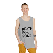 Load image into Gallery viewer, Fat Lettered Tank