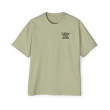 Load image into Gallery viewer, Lost Skelly Men's Heavy Oversized Tee