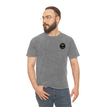 Load image into Gallery viewer, Back 2 Basics Unisex Mineral Wash T-Shirt