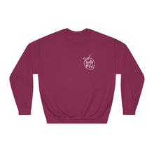 Load image into Gallery viewer, Classic Unisex DryBlend® Crewneck Sweatshirt