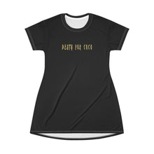 Load image into Gallery viewer, OG T-Shirt Dress