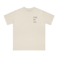 Load image into Gallery viewer, Stacked Organic Tee
