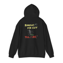 Load image into Gallery viewer, Copy of Copy of Copy of Unisex Heavy Blend™ Hooded Sweatshirt