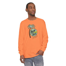 Load image into Gallery viewer, Dpc in SD Long Sleeve Tee