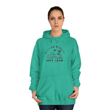 Load image into Gallery viewer, Unisex College Hoodie