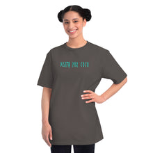 Load image into Gallery viewer, Organic Tee Skull Crushed
