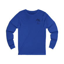 Load image into Gallery viewer, Casual Long Sleeve Tee - "Death for Coco" Graphic Tee
