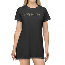 Load image into Gallery viewer, OG T-Shirt Dress
