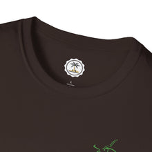 Load image into Gallery viewer, St Patty Suave Tee