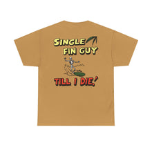 Load image into Gallery viewer, Single Fin Guy suave tee