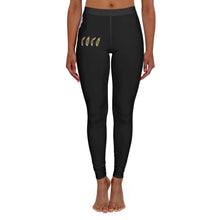 Load image into Gallery viewer, Women's Spandex Leggings
