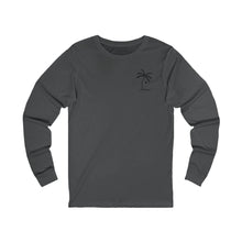 Load image into Gallery viewer, Casual Long Sleeve Tee - "Death for Coco" Graphic Tee