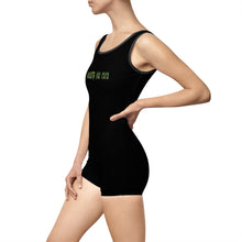 Load image into Gallery viewer, Spelled Women's Vintage Surf Suit