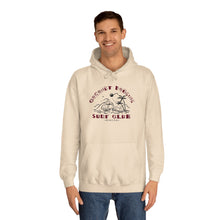 Load image into Gallery viewer, Unisex College Hoodie