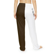 Load image into Gallery viewer, Half n Half Women's Lounge Pants
