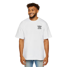 Load image into Gallery viewer, Lost Skelly Men's Heavy Oversized Tee
