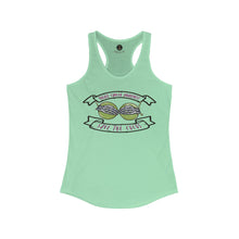Load image into Gallery viewer, Women's Ideal Racerback Tank