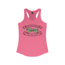 Load image into Gallery viewer, Women's Ideal Racerback Tank