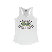 Load image into Gallery viewer, Women's Ideal Racerback Tank