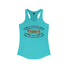 Load image into Gallery viewer, Women's Ideal Racerback Tank