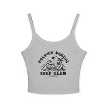 Load image into Gallery viewer, CDSC Spaghetti Strap Tank Top