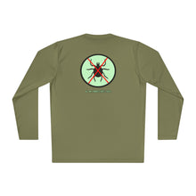 Load image into Gallery viewer, CT All My Homies Hate Ticks - Limes Disease Awareness