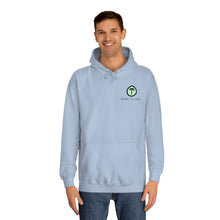 Load image into Gallery viewer, CDSC Unisex College Hoodie