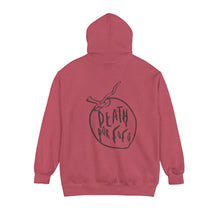 Load image into Gallery viewer, Secret Unisex Garment-Dyed Hoodie