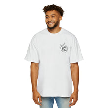 Load image into Gallery viewer, Tulum Special Men's Heavy Oversized Tee