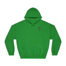 Load image into Gallery viewer, Donnys Tree Unisex DryBlend® Hooded Sweatshirt