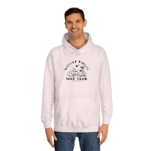 Load image into Gallery viewer, Unisex College Hoodie