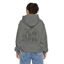 Load image into Gallery viewer, Secret Unisex Garment-Dyed Hoodie