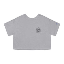 Load image into Gallery viewer, CDSC Champion Women's Heritage Cropped T-Shirt