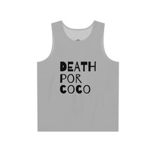 Load image into Gallery viewer, Fat Lettered Tank