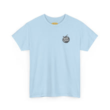 Load image into Gallery viewer, Death By Coco Logo T-Shirt — Black Chest Graphic Tee
