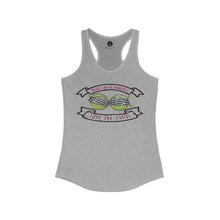 Load image into Gallery viewer, Women's Ideal Racerback Tank