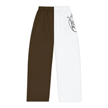 Load image into Gallery viewer, Half n Half Women's Lounge Pants