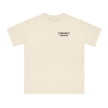 Load image into Gallery viewer, Tulum Organic Unisex Classic T-Shirt