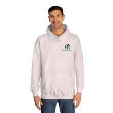 Load image into Gallery viewer, CDSC Unisex College Hoodie