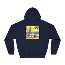 Load image into Gallery viewer, Just Lingering DryBlend Hoody